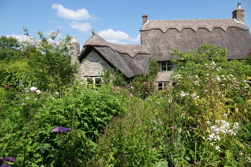 Grange Cottage